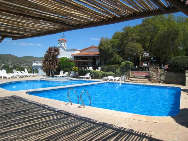 Hotel Hipocampus Resort