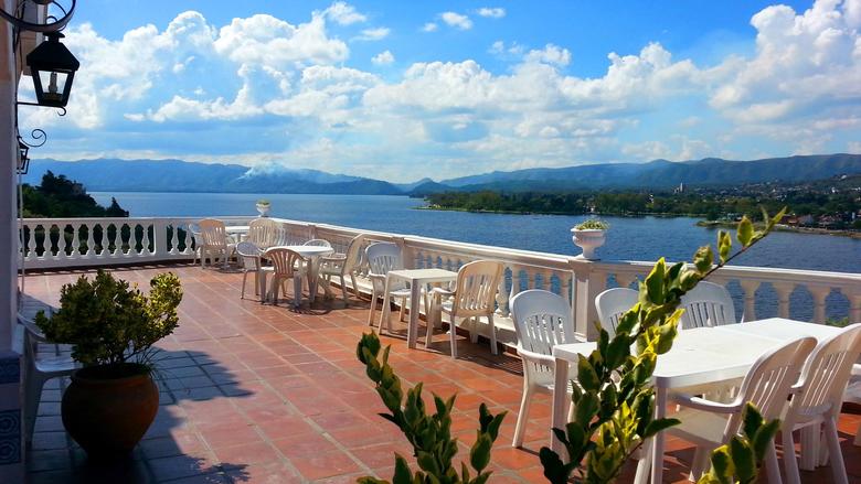 Hotel Hipocampus Resort