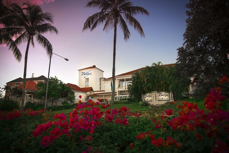 Hotel Superclubs Breezes Bahamas