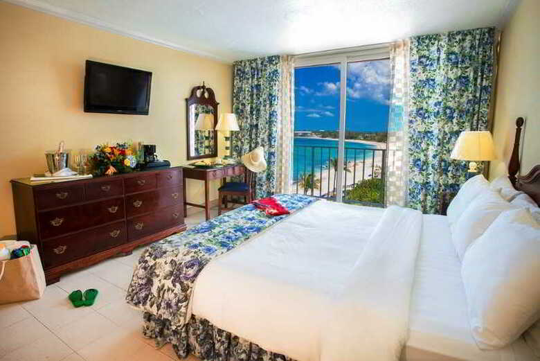 Hotel Superclubs Breezes Bahamas