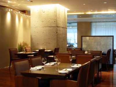 Hotel Hilton Toronto
