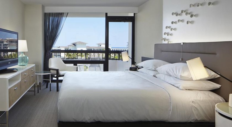 Hotel Waterstone Resort & Marina A Doubletree By Hilton