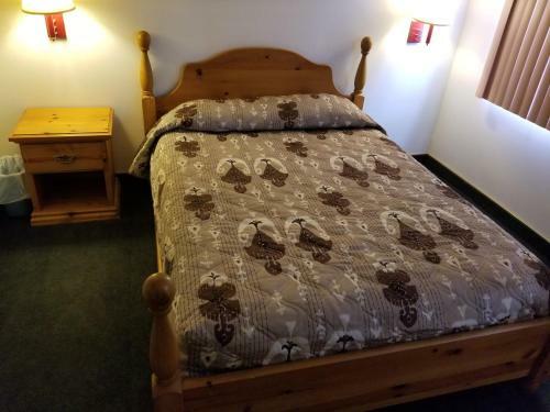 Hotel Panguitch Inn