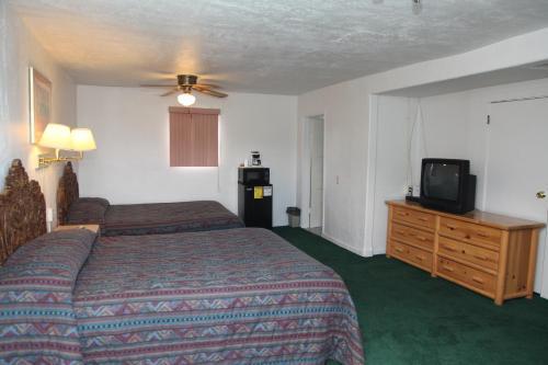 Hotel Marianna Inn Motel