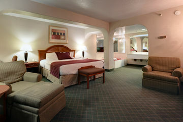 Hotel Lexington& Conference Center