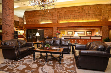 Hotel Lexington& Conference Center