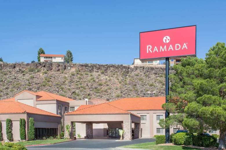 Hotel Ramada Inn