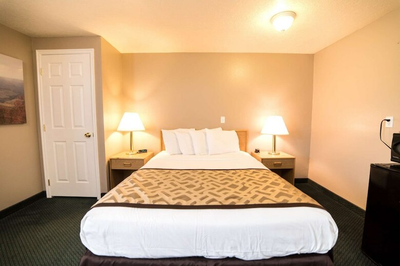 Hotel America's Best Value Inn & Sui
