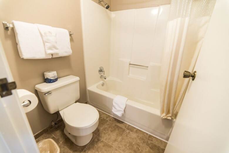 Hotel America's Best Value Inn & Sui