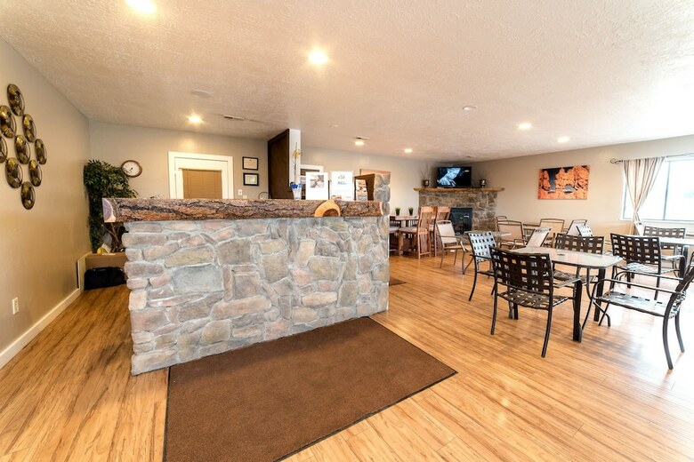Hotel America's Best Value Inn & Sui