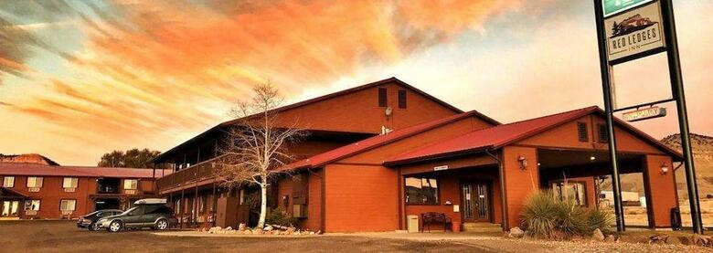 Hotel America's Best Value Inn & Sui