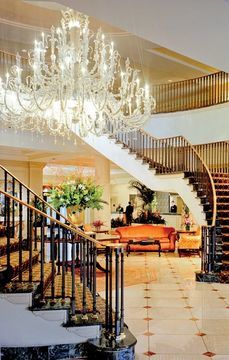 Hotel Charleston Place