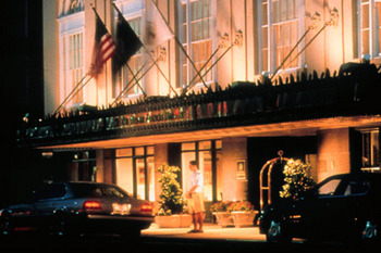 Francis Marion Hotel