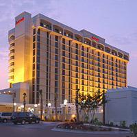 Charleston Riverview Hotel