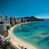 Hotel Sheraton Waikiki