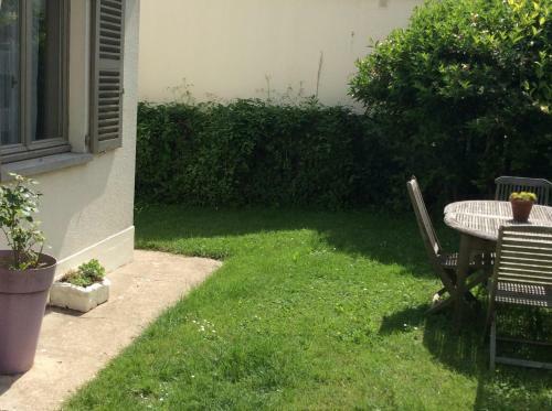 G�te Paris Campagne