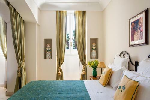Hotel Masseria San Domenico
