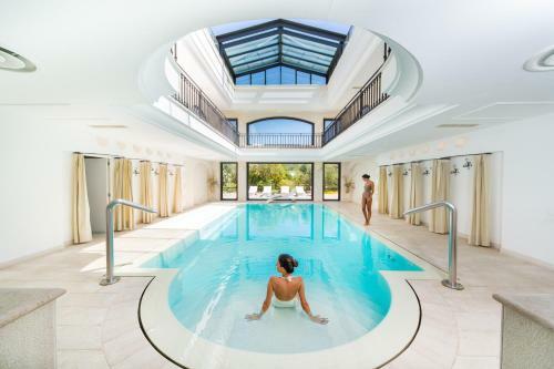 Hotel Masseria San Domenico