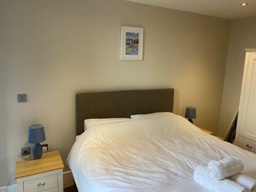 Serviced Apartments