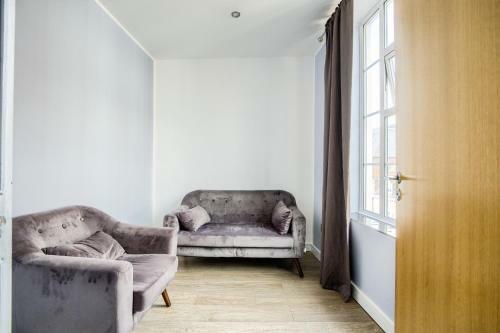 Villare Leicester City Centre Hotel