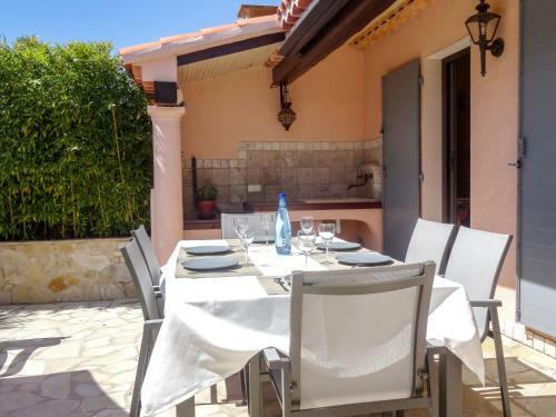 Holiday Home Bastide de St Antoine