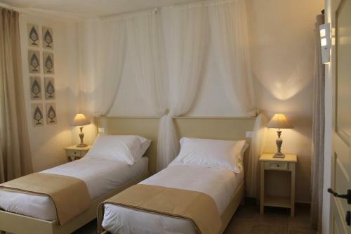 Hostal Le Nicchie Guest House