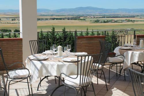 Hostal Le Nicchie Guest House