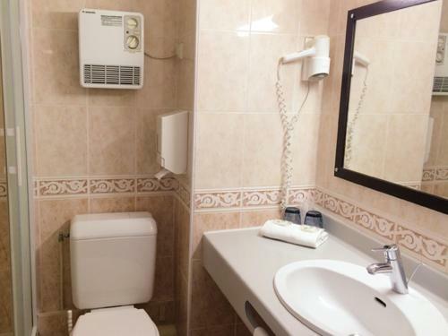 Hotel Brit H�tel de L'oc�an