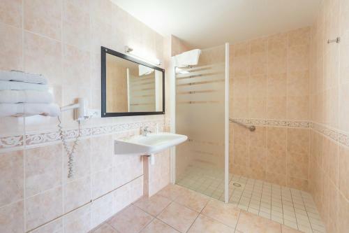Hotel Brit H�tel de L'oc�an