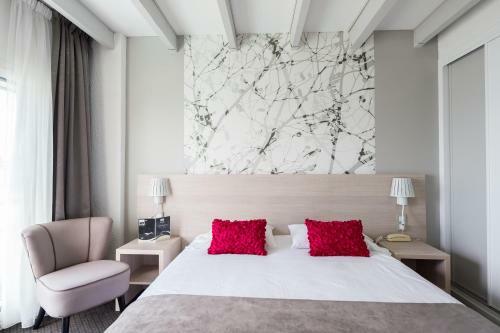 Hotel Brit H�tel de L'oc�an