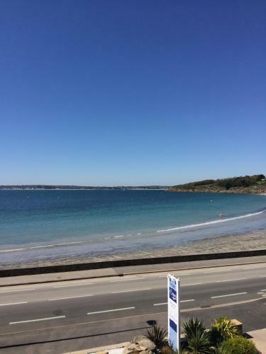 Hotel Brit H�tel de L'oc�an