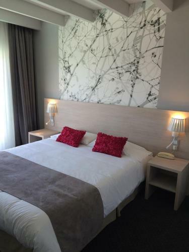 Hotel Brit H�tel de L'oc�an