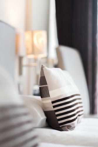 Hotel Brit H�tel de L'oc�an