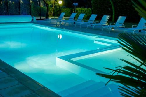 Hotel Brit H�tel de L'oc�an
