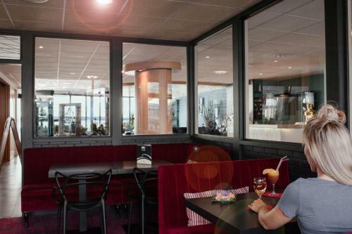 Hotel Brit H�tel de L'oc�an