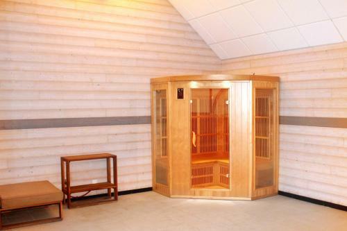 Hotel Brit H�tel de L'oc�an