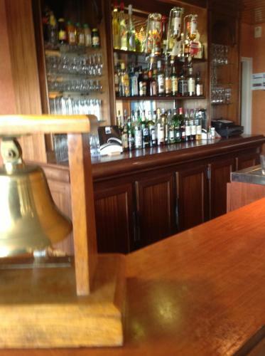 Hotel Brit H�tel de L'oc�an