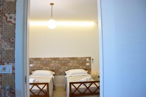 Bed & Breakfast Acc�modati Rooms & Apartments