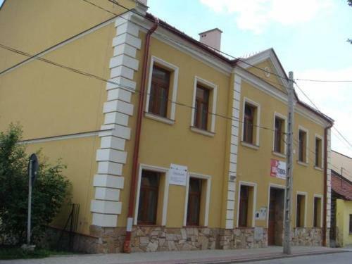 Hotel Noclegi W Tyczynie