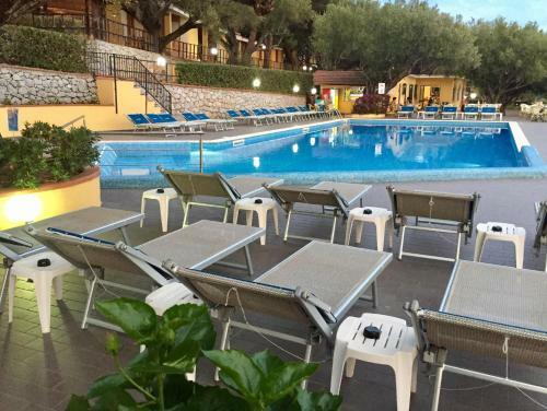 Villaggio Turistico La Fenosa