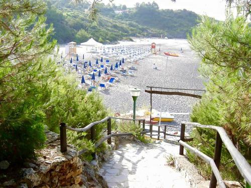 Villaggio Turistico La Fenosa