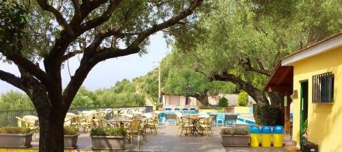 Villaggio Turistico La Fenosa