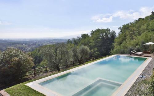 Villa Santo Stefano 6
