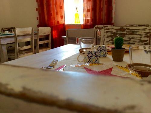 B&B Gi� Le Stelle