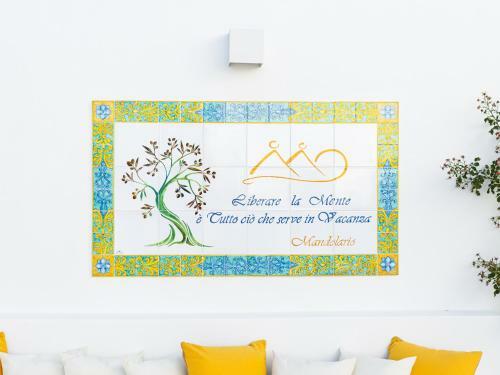 Bed & Breakfast Mandolario Trulli Resort