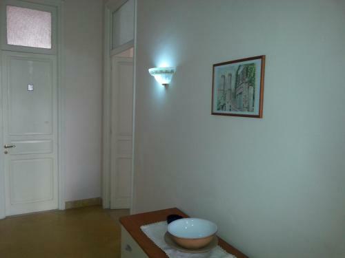 Apartamento Il Giardino Del Purgatorio