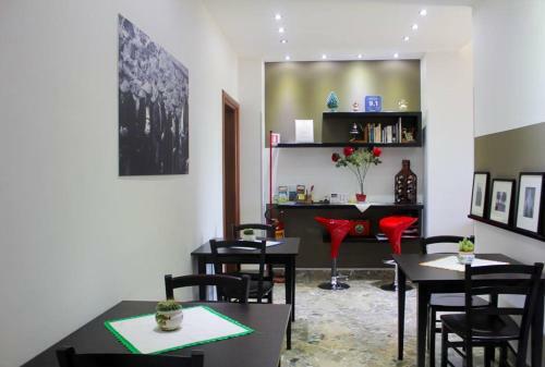 Bed & Breakfast Porta Nuova
