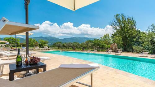 Villa Santa Illuminata 20&12