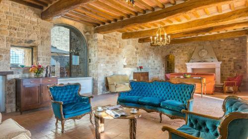 Villa Santa Illuminata 20&12