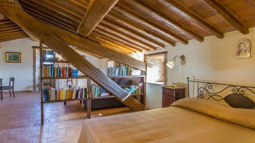 Villa Santa Illuminata 20&12